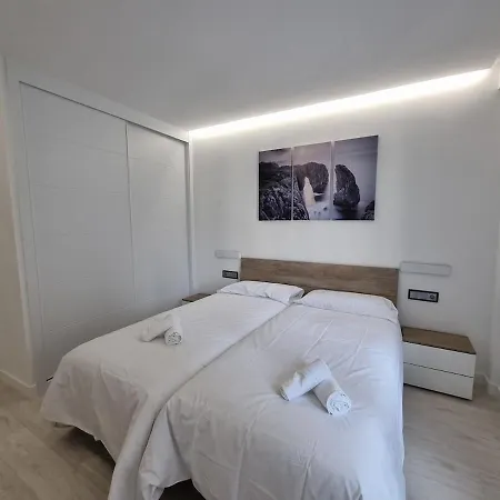 Apartment 131a - Espectacular 8 Personas Puerto *