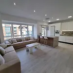 Apartment 131a - Espectacular 8 Personas Puerto By R2r Consulting Gijon