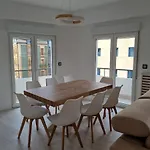 131a - Espectacular 8 Personas Puerto By R2r Consulting Apartment Gijon