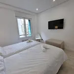 Apartment 131a - Espectacular 8 Personas Puerto By R2r Consulting Gijon