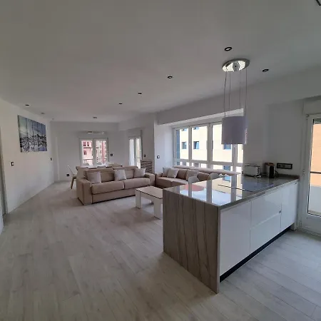 Διαμέρισμα R2R - Espectacular Apartamento 8 Personas Puerto - 131A *