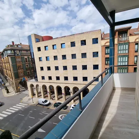 R2R - Espectacular Apartamento 8 Personas Puerto - 131A Χιχόν