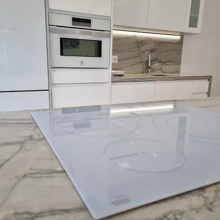 131a - Espectacular 8 Personas Puerto By R2r Consulting *