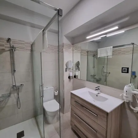 Διαμέρισμα R2R - Espectacular Apartamento 8 Personas Puerto - 131A *