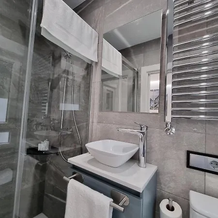 R2R - Espectacular Apartamento 8 Personas Puerto - 131A