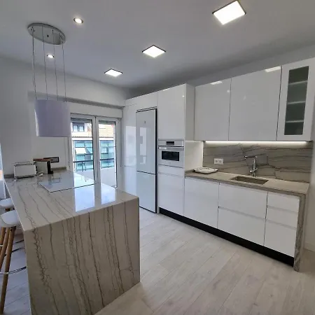 Διαμέρισμα R2R - Espectacular Apartamento 8 Personas Puerto - 131A Χιχόν