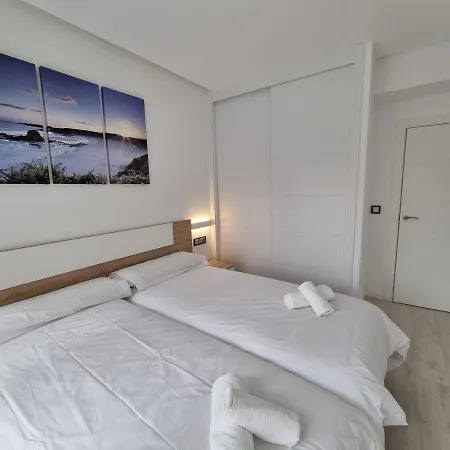 131a - Espectacular 8 Personas Puerto By R2r Consulting Lejlighed