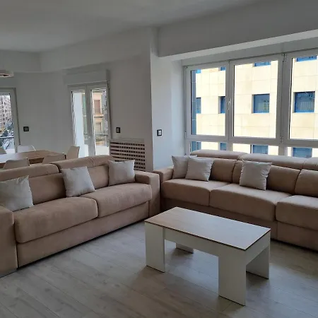 R2R - Espectacular Apartamento 8 Personas Puerto - 131A Διαμέρισμα