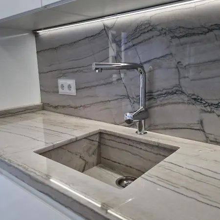 R2R - Espectacular Apartamento 8 Personas Puerto - 131A