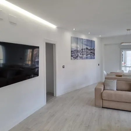 R2R - Espectacular Apartamento 8 Personas Puerto - 131A * Χιχόν