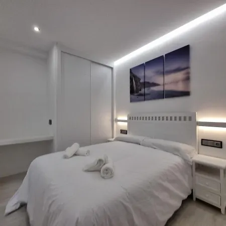 R2R - Espectacular Apartamento 8 Personas Puerto - 131A * Χιχόν