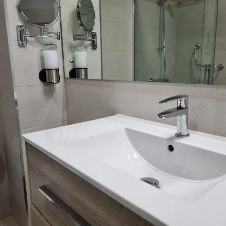 R2R - Espectacular Apartamento 8 Personas Puerto - 131A Διαμέρισμα