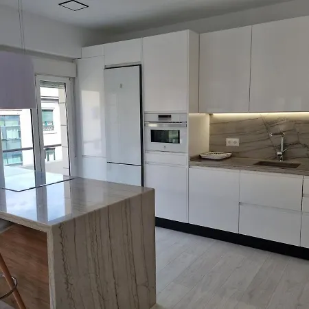 Διαμέρισμα R2R - Espectacular Apartamento 8 Personas Puerto - 131A *