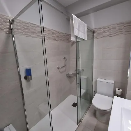 R2R - Espectacular Apartamento 8 Personas Puerto - 131A