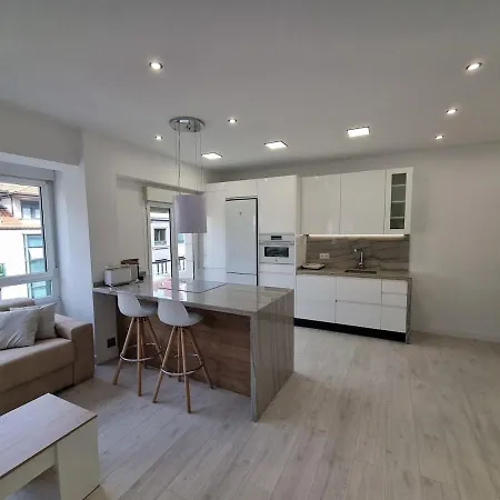 Διαμέρισμα R2R - Espectacular Apartamento 8 Personas Puerto - 131A