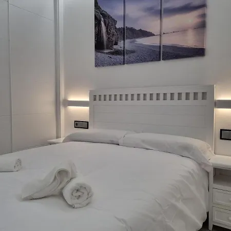 R2R - Espectacular Apartamento 8 Personas Puerto - 131A * Χιχόν