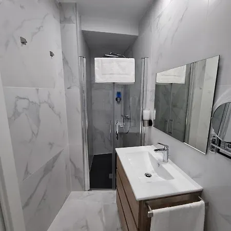 R2R - Espectacular Apartamento 8 Personas Puerto - 131A Διαμέρισμα