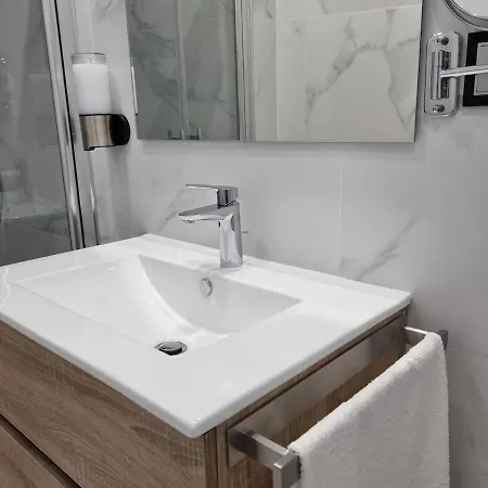 131a - Espectacular 8 Personas Puerto By R2r Consulting