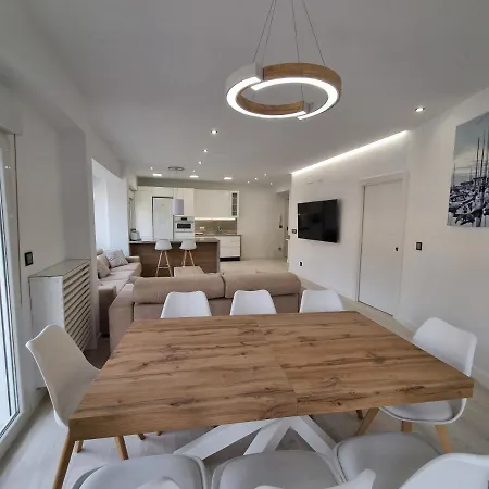 アパート 131a - Espectacular 8 Personas Puerto By R2r Consulting ヒホン