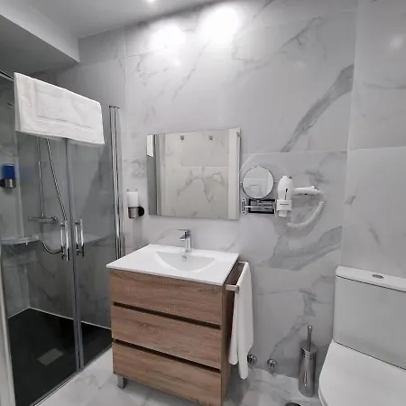 アパート 131a - Espectacular 8 Personas Puerto By R2r Consulting ヒホン