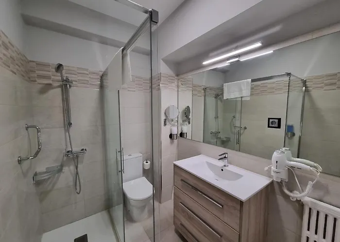 Apartment 131a - Espectacular 8 Personas Puerto By R2r Consulting *