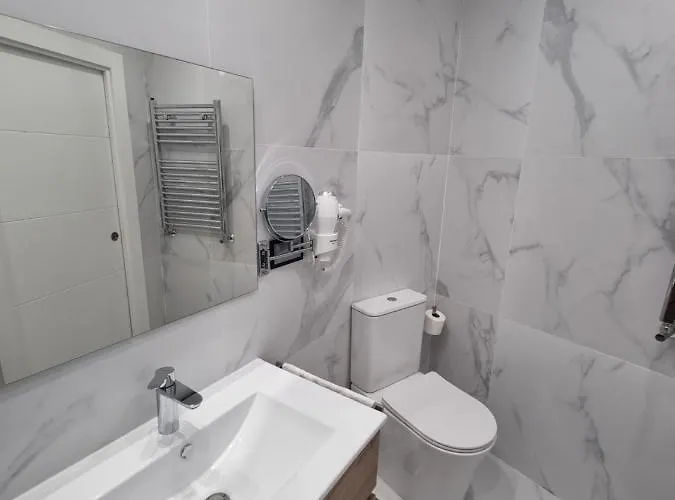 131a - Espectacular 8 Personas Puerto By R2r Consulting Apartment Gijón