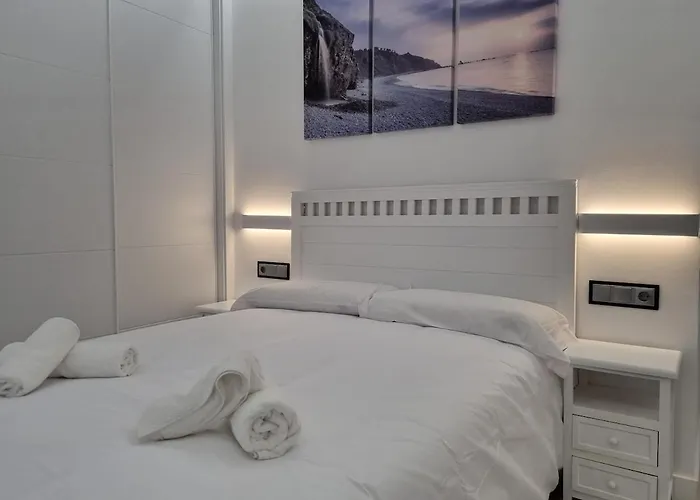 131a - Espectacular 8 Personas Puerto By R2r Consulting * Gijón