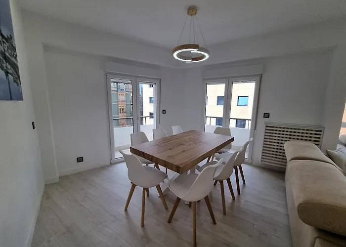 131a - Espectacular 8 Personas Puerto By R2r Consulting *